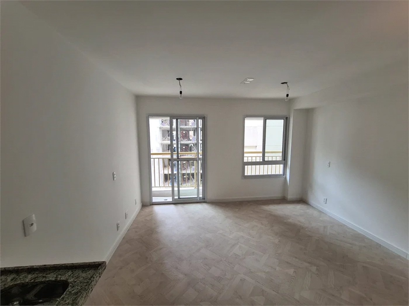 Apartamento à venda em Pinheiros, São Paulo, SP