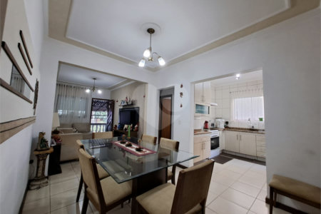 Casa à venda com 4 quartos, sendo 3 suítes,  em Central Parque Sorocaba, Sorocaba, SP