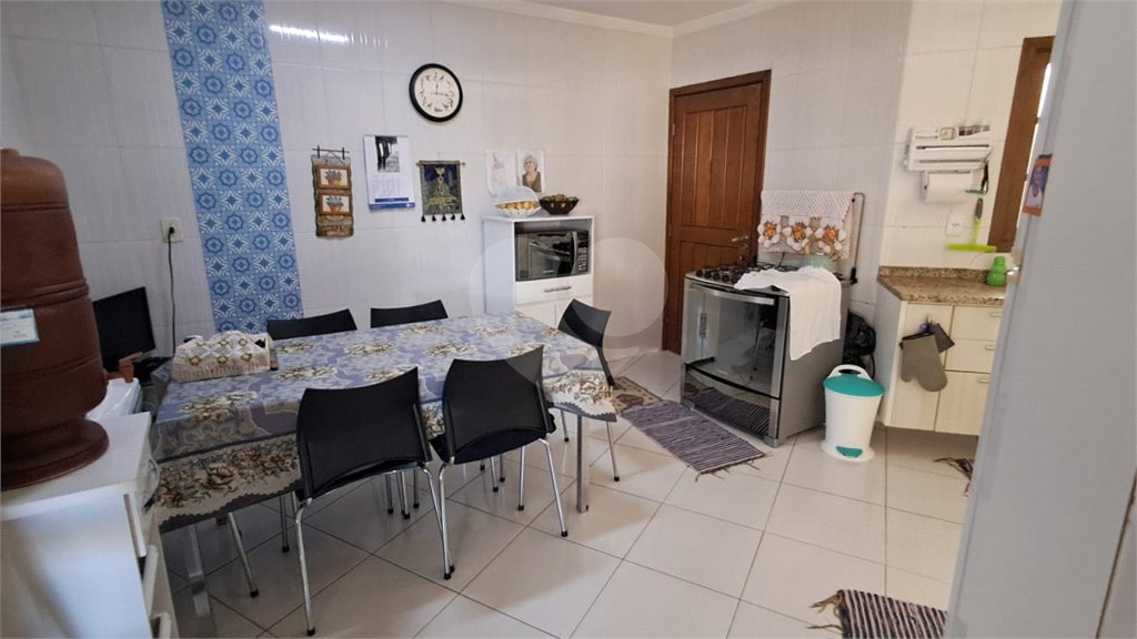 Sobrado à venda com 3 quartos, sendo 1 suíte, em Jardim Arize, São Paulo, SP