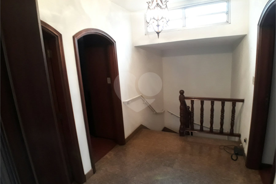 Sobrado à venda com 4 quartos, sendo 2 suítes, em Santana, São Paulo, SP