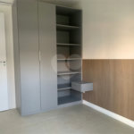 Apartamento à venda com 1 suíte em Perdizes, São Paulo, SP