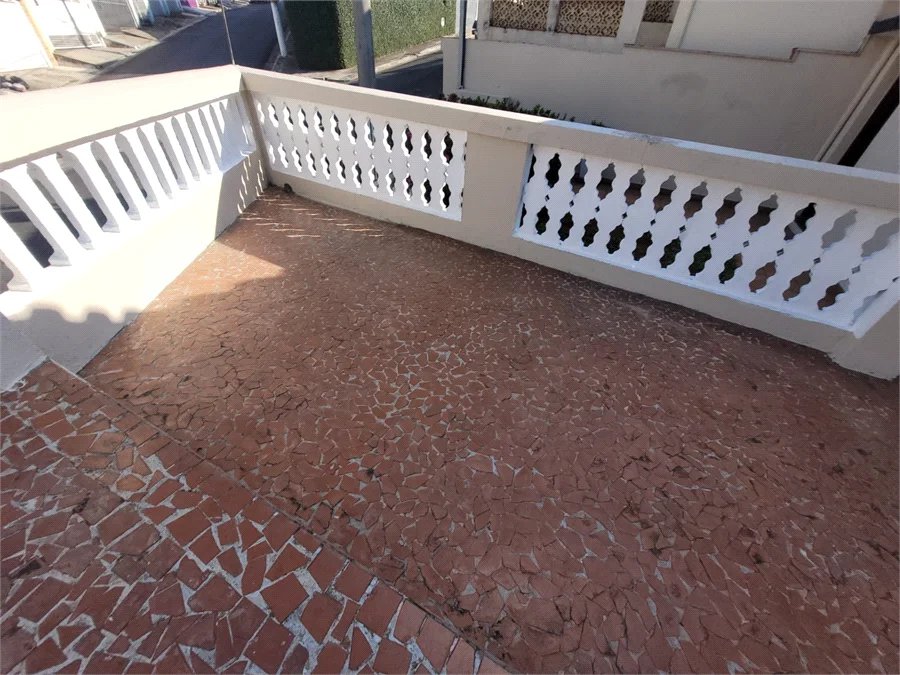 Casa à venda com 3 quartos em Parque da Lapa, São Paulo, SP
