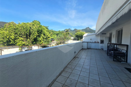 Apartamento à venda com 3 quartos, sendo 1 suíte, em Andaraí, Rio de Janeiro, RJ
