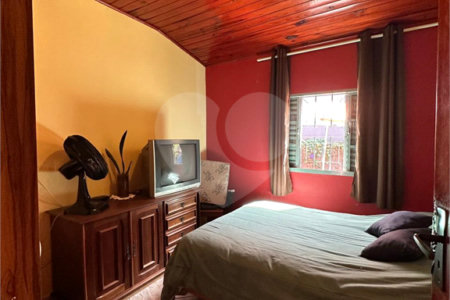 Casa à venda com 2 quartos no condomínio Clube de Campo Fazenda, Itatiba - SP