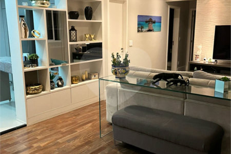 Apartamento à venda com 3 suítes em Vila Andrade, São Paulo, SP