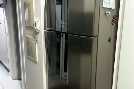 Apartamento à venda com 2 suítes em Parque Reboucas, São Paulo, SP