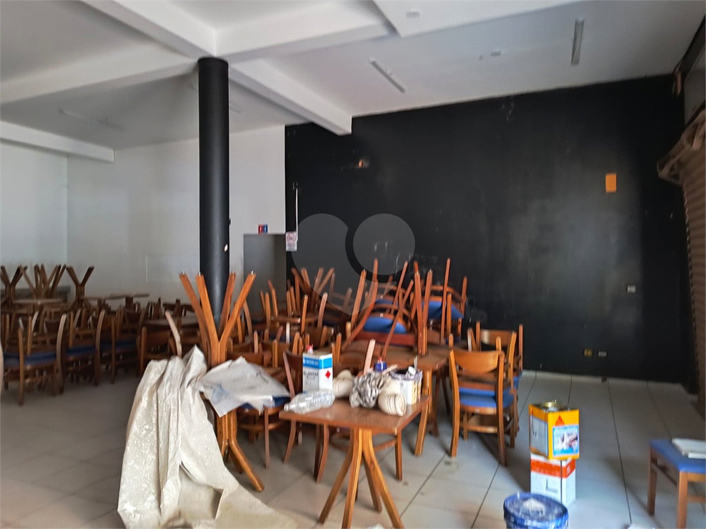 Salão para alugar em Cidade Nova Ii, Indaiatuba, SP