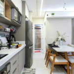 Apartamento à venda com 2 quartos em Vila Dom Pedro II, São Paulo, SP