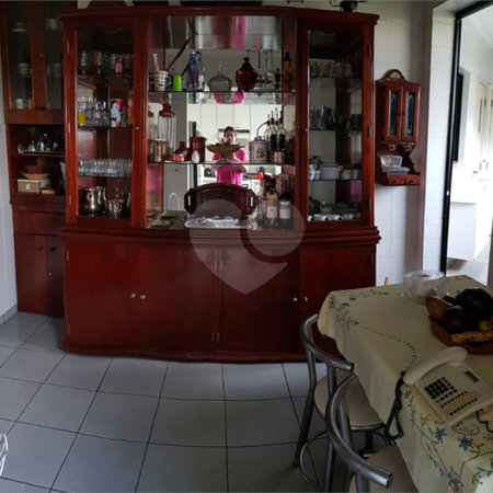 Duplex à venda com 3 suítes em Vila Suzana, São Paulo, SP