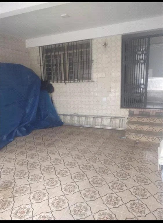 Sobrado à venda com 4 quartos, sendo 1 suíte, em Jardim Catanduva, São Paulo, SP