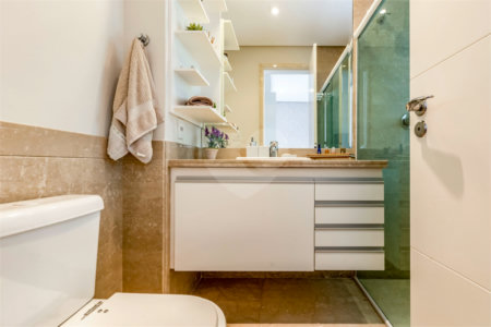 Apartamento à venda com 5 suítes em Jardim Anália Franco, São Paulo, SP