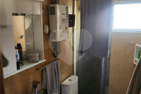 Apartamento à venda com 3 quartos em Vila Isabel, Rio de Janeiro, RJ