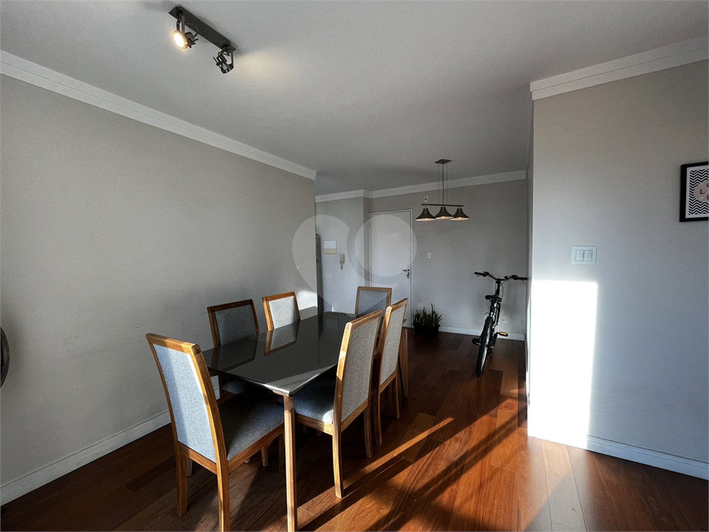 Apartamento à venda com 1 quarto em Jardim Monte Kemel, São Paulo, SP