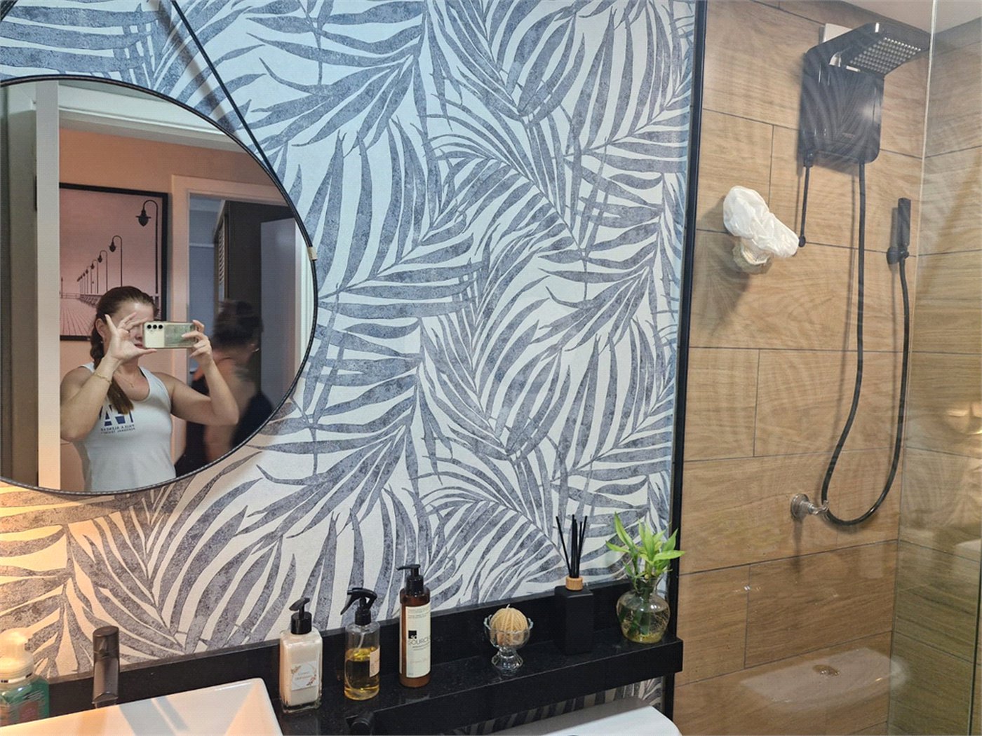 Apartamento à venda com 2 quartos, sendo 1 suíte,  em Parque Campolim, Sorocaba, SP
