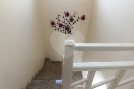 Sobrado à venda com 3 suítes em Vila Mazzei, São Paulo, SP