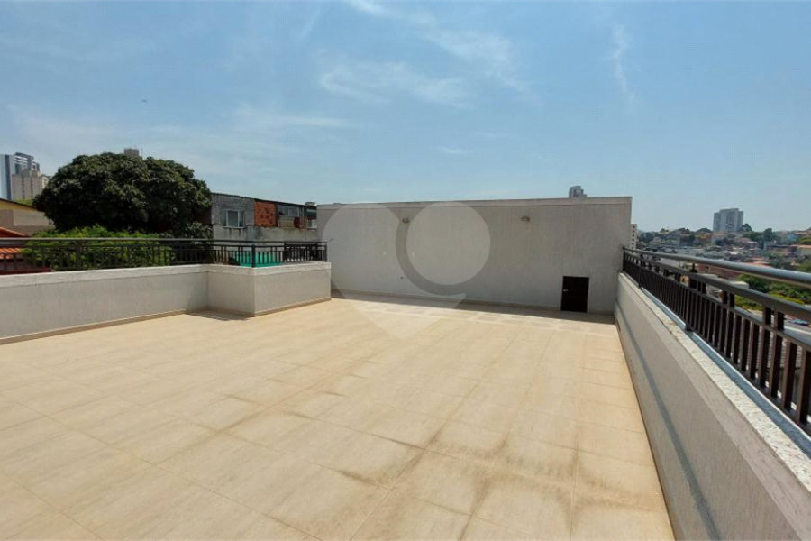 Casa à venda com 2 quartos em Tucuruvi, São Paulo, SP