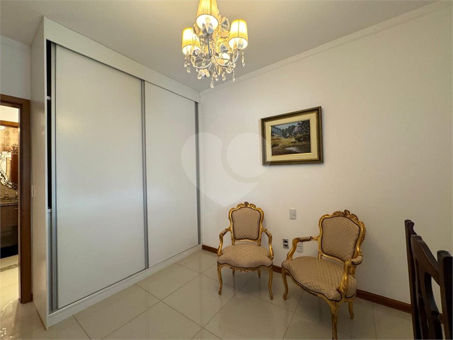 Apartamento à venda com 3 suítes em Nova Aliança, Ribeirão Preto, SP