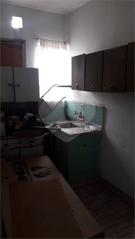 Sobrado à venda com 2 quartos em Casa Verde, São Paulo, SP