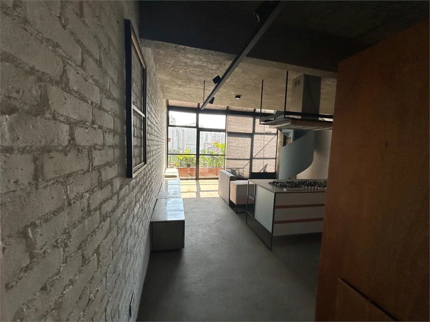 Apartamento para alugar com 2 quartos em Pinheiros, São Paulo, SP