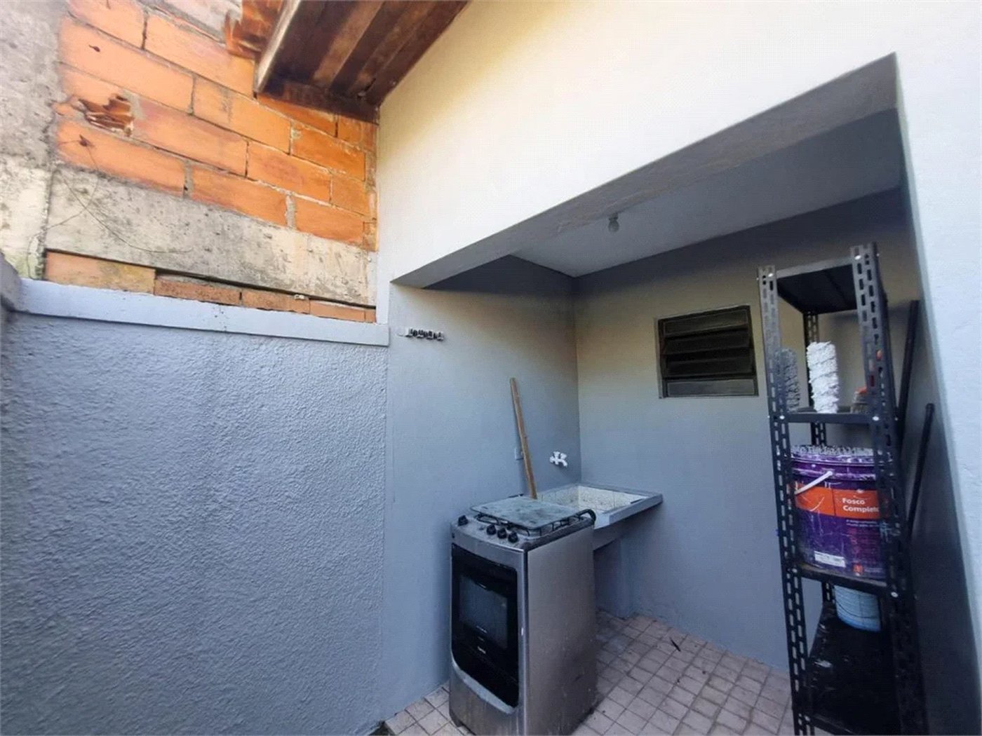 Casa à venda com 3 quartos, sendo 1 suíte, em Jardim Arpoador, São Paulo, SP