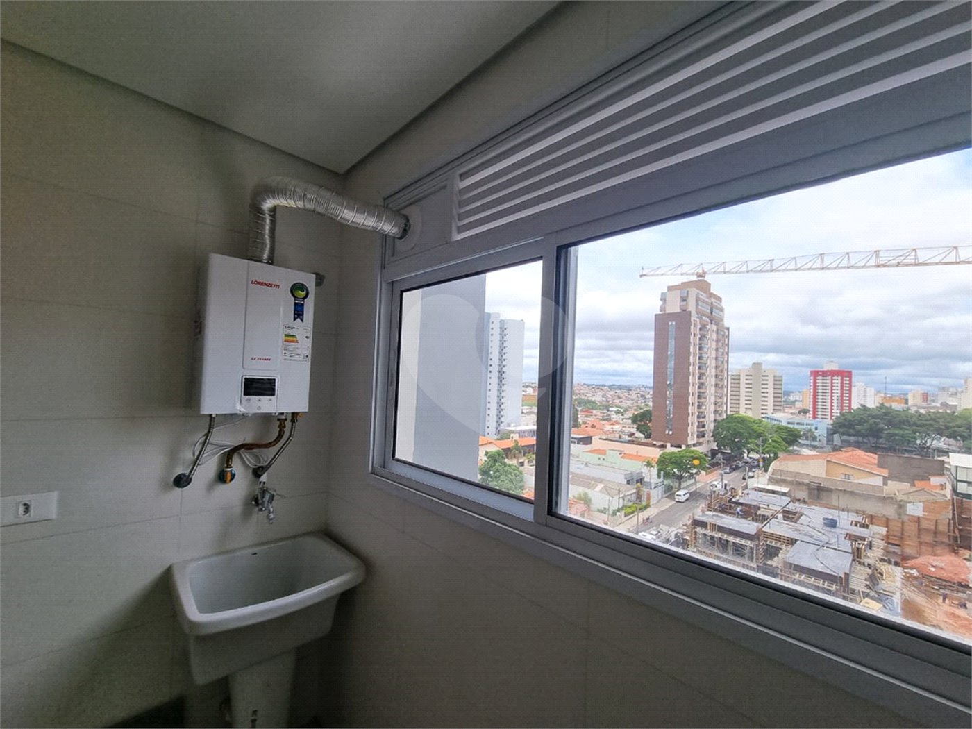 Apartamento à venda com 2 quartos, sendo 1 suíte, no Centro, Sorocaba, SP