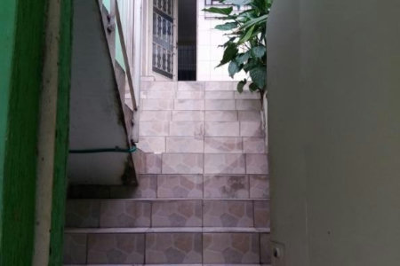 Sobrado à venda com 3 quartos, sendo 1 suíte, em Jardim Maria Duarte, São Paulo, SP