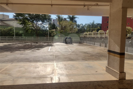 Apartamento á venda no Condomínio Edifício Murano