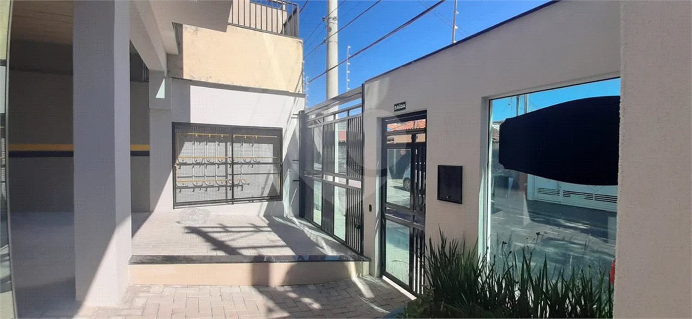 Apartamento à venda com 2 quartos em Tremembé, São Paulo, SP