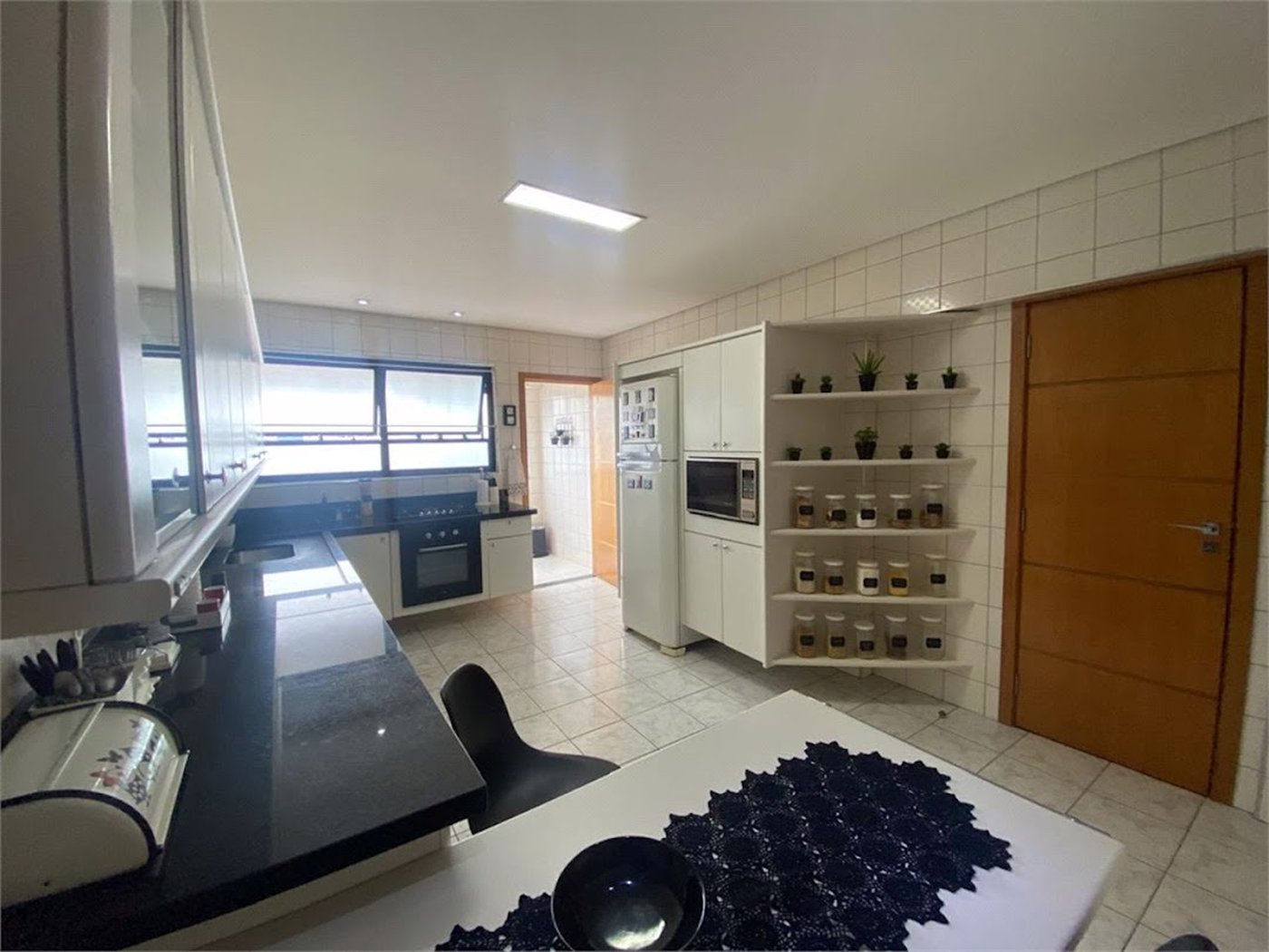 Apartamento Residencial à venda, Ponta da Praia, Santos - AP1478.