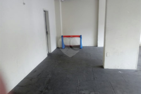 Apartamento à venda com 2 quartos em Tijuca, Rio de Janeiro, RJ