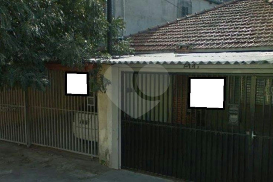 Casa Térrea à venda com 2 quartos em Jaçanã, São Paulo, SP