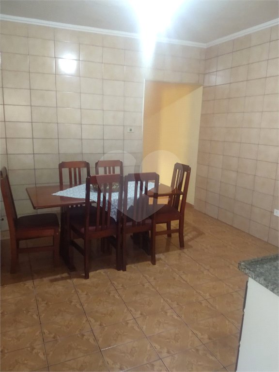 Casa à venda com 2 quartos em Jardim Imperial, São Paulo, SP