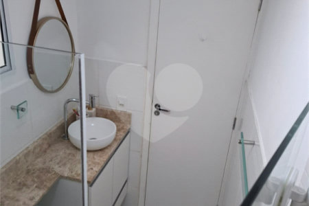 Apartamento à venda com 2 quartos em Campo Grande, Rio de Janeiro, RJ