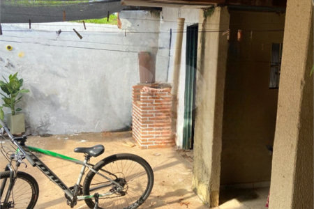 Casa à venda com 2 quartos em Jardim Cangalha, Três Lagoas, MS