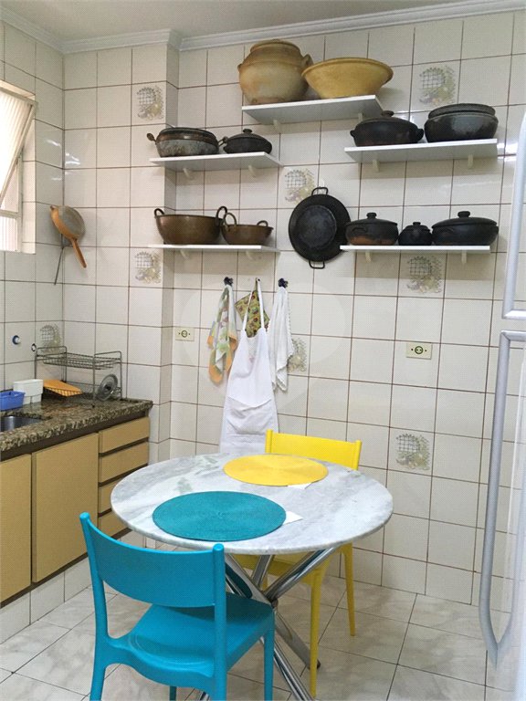 Apartamento à venda com 3 quartos, sendo 2 suítes, em Perdizes, São Paulo, SP