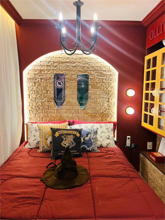 Apartamento à venda em Perdizes, São Paulo, SP