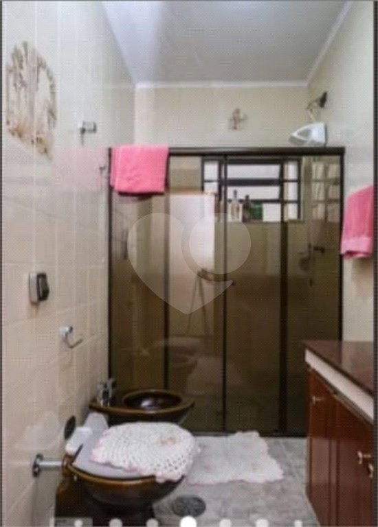 Sobrado à venda com 4 quartos, sendo 2 suítes, em Tucuruvi, São Paulo, SP