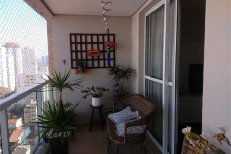 Apartamento à venda ou para alugar com 3 quartos, sendo 2 suítes, em Vila Leopoldina, São Paulo, SP