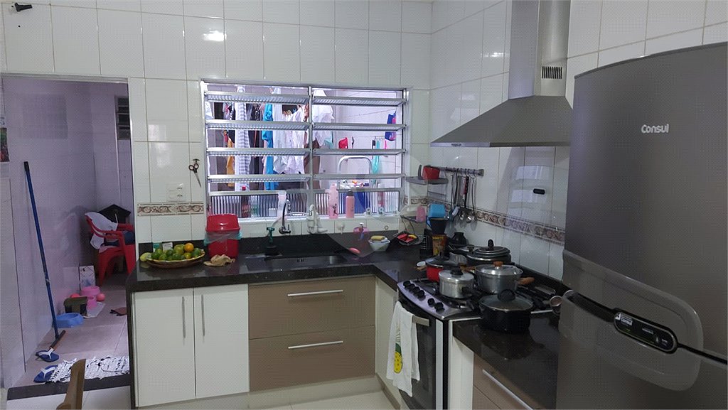 Sobrado à venda com 4 quartos em Vila Medeiros, São Paulo, SP