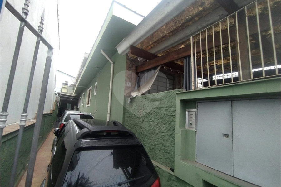 Sobrado à venda com 5 quartos em Imirim, São Paulo, SP