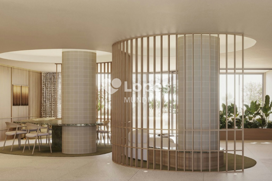 Apartamentos à venda em Alcochete, Portugal – Tagus Bay Condominium