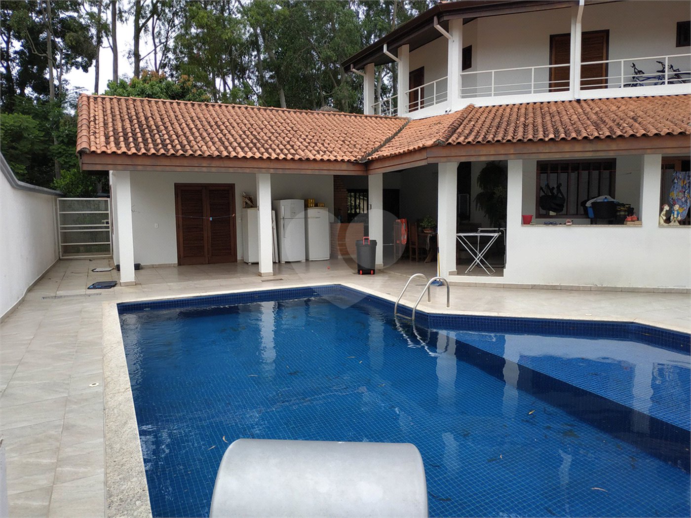 Casa à venda com 6 quartos, sendo 5 suítes, no condomínio Ibiti do Paço, Sorocaba - SP