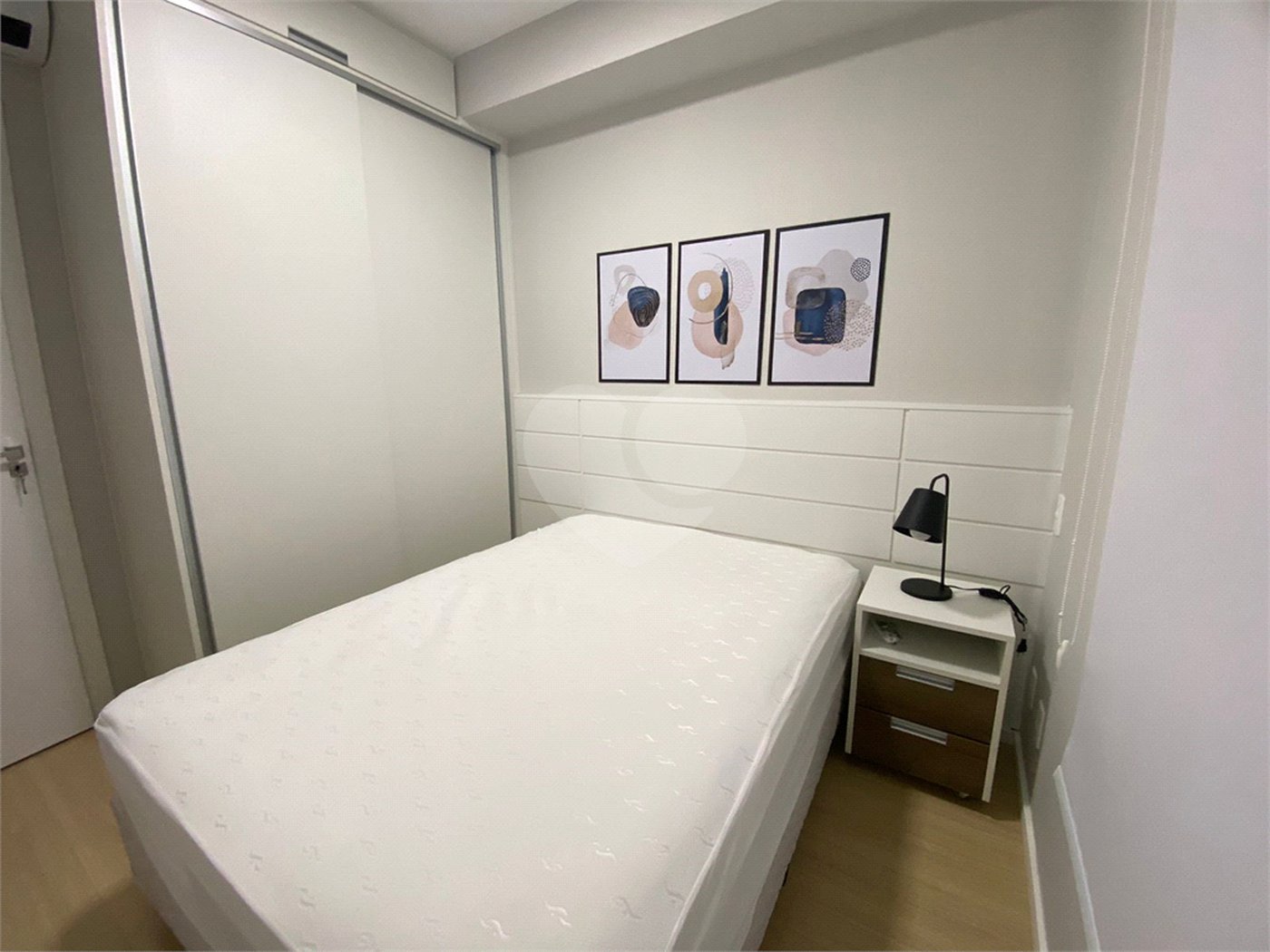 Apartamento para alugar com 1 suíte em Perdizes, São Paulo, SP