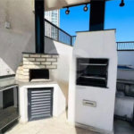 Apartamento à venda com 4 suítes em Jardim Anália Franco, São Paulo, SP