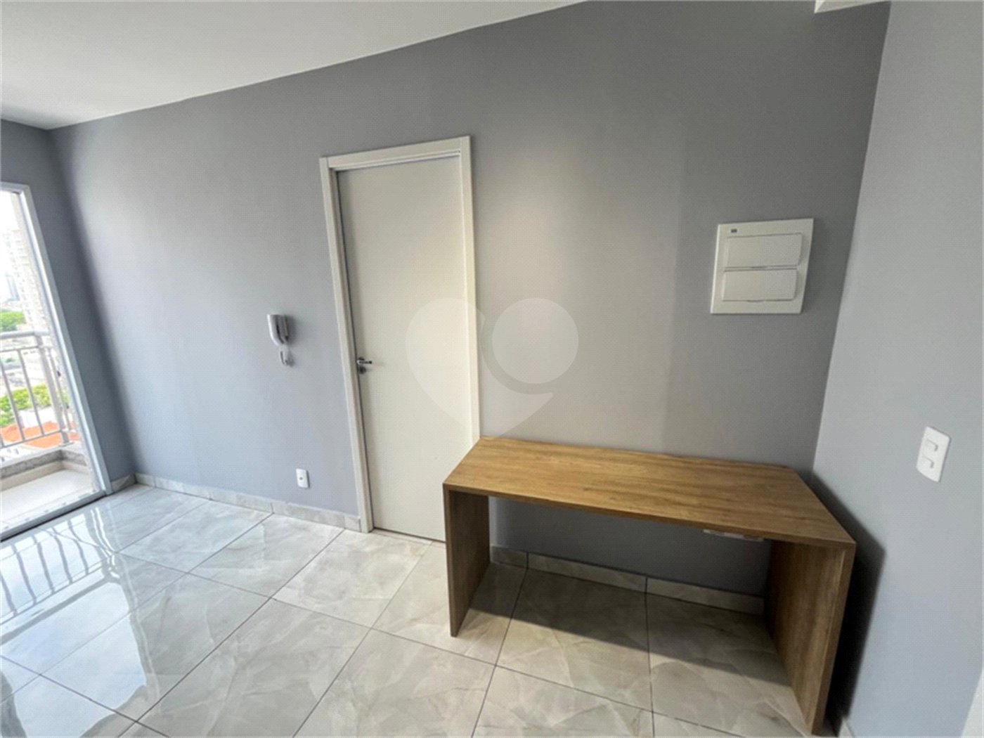 Studio para alugar com 1 quarto em Vila Romana, São Paulo, SP