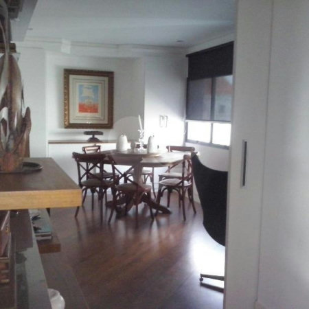 Apartamento à venda com 4 suítes em Vila Morumbi, São Paulo, SP