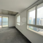 Apartamento à venda com 1 suíte em Cidade Monções, São Paulo, SP