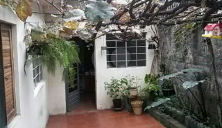 Casa Térrea à venda com 1 quarto em Jardim Floresta, São Paulo, SP