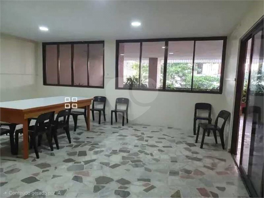 Apartamento à venda com 3 quartos, sendo 1 suíte, em Maracanã, Rio de Janeiro, RJ