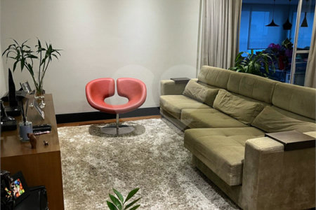 Apartamento à venda com 4 quartos, sendo 3 suítes,  em Belenzinho, São Paulo, SP